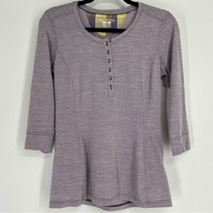 Arcteryx women Emissary LS
